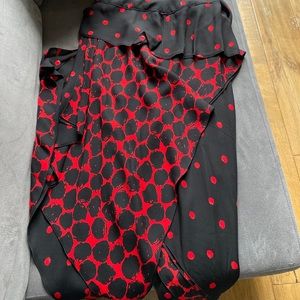 Almost brand new, only worn once